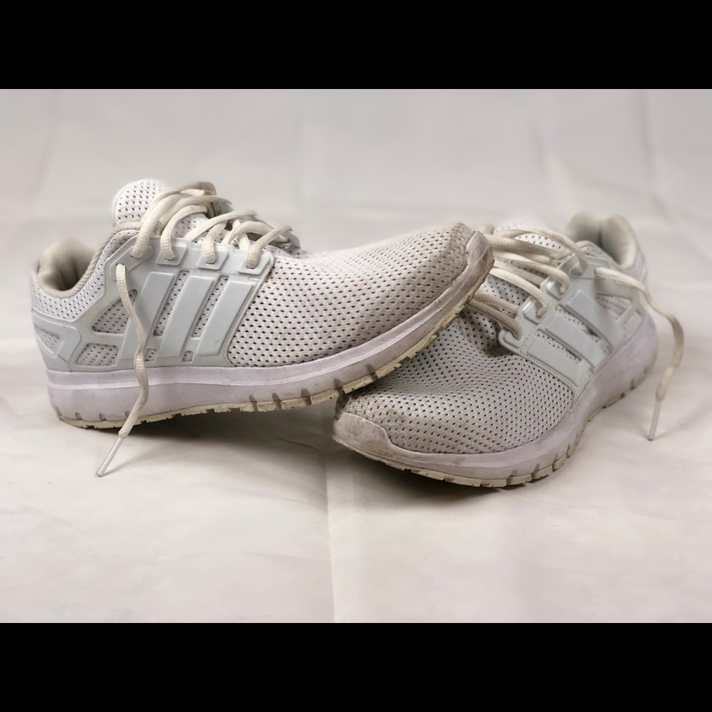Adidas Cloudfoam Running Shoes Size 11
